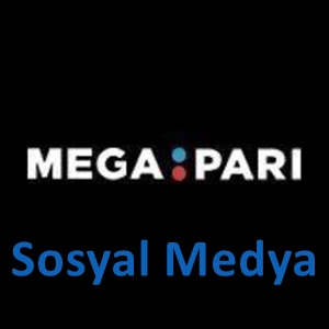Megapari sosyal medya